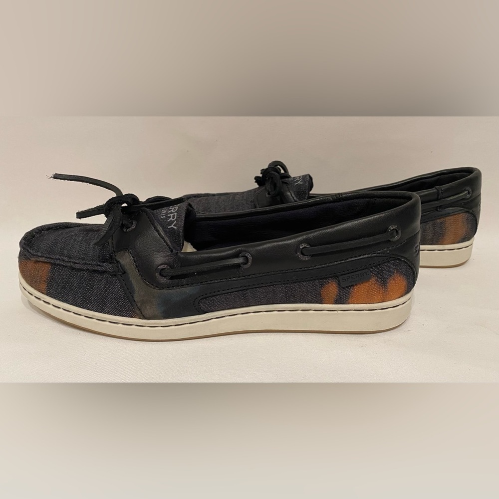 NEW Sperry Women’s Topsiders Size 7.5M